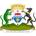 West Lothian Coat of Arms